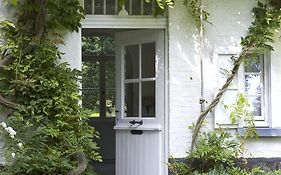B&B 't Wit Huys Brugge