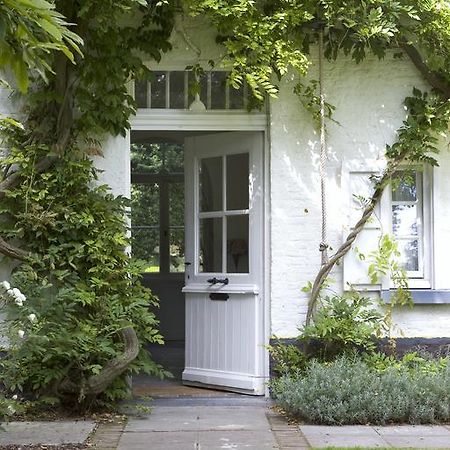 B&B 't Wit Huys Brugge Exterior foto