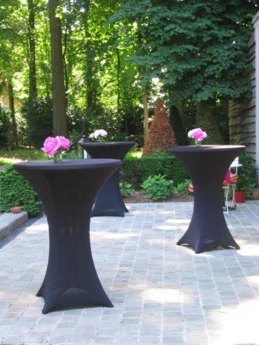 B&B 't Wit Huys Brugge Exterior foto