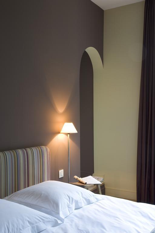 B&B 't Wit Huys Brugge Exterior foto