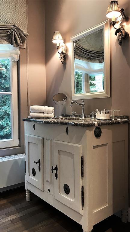 B&B 't Wit Huys Brugge Exterior foto