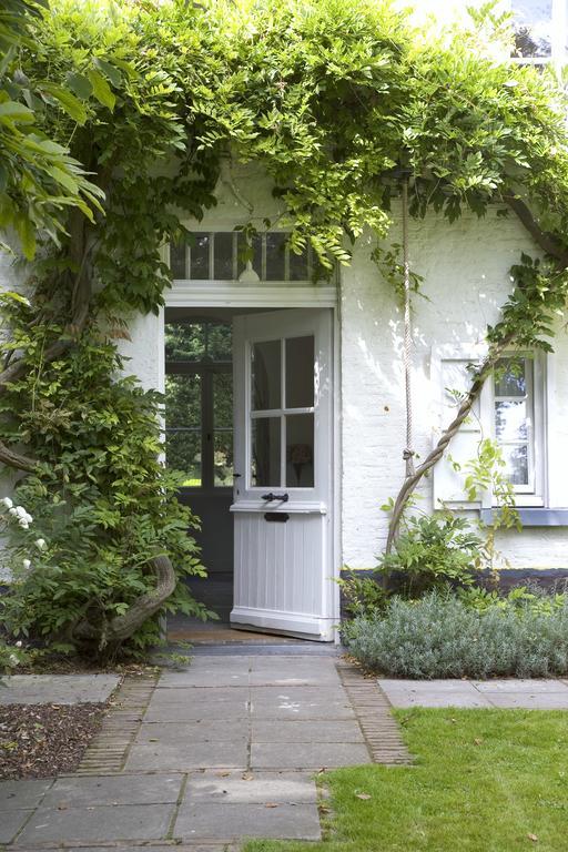 B&B 't Wit Huys Brugge Exterior foto