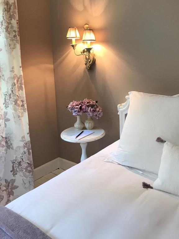 B&B 't Wit Huys Brugge Exterior foto