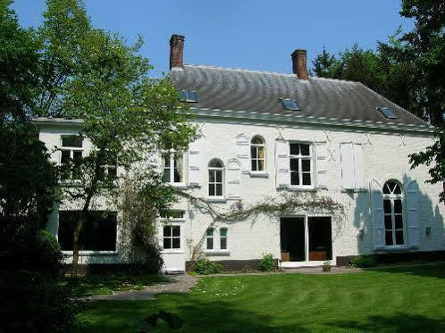 B&B 't Wit Huys Brugge Exterior foto